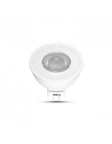 LED 6W GU5.3 2700K 38°  MIIDEX LIGHTING 100996