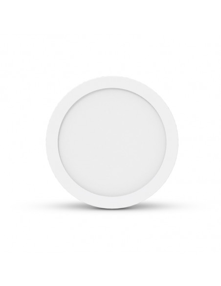 LUNA HUBLOT DIAM 220MM 18W 230V 4000K 3ANS MIIDEX LIGHTING 101004