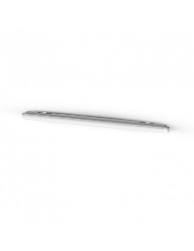 TARN ETANCHE LED INT 1500MM 50W 4000K IP65 IK08 TRA 3A MIIDEX LIGHTING 101059