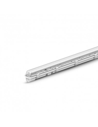 NIL II TUBE ETANCHE TUBE LED 1500 X1 (x9) MIIDEX LIGHTING 101062