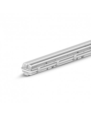 NIL II TUBE ETANCHE TUBE LED 1500 X2 (x6) MIIDEX LIGHTING 101064