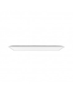 ANDROMEDE PLAF BACKLIT 295X1195MM 25W 3KK L80B10 50000H UGR19 5A (x5)  MIIDEX LIGHTING 101096 2