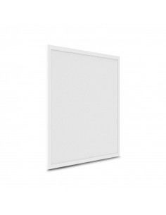 GALAXIE PLAFONNIER 595 X 595MM 28W 3000K UGR19 5ANS MIIDEX LIGHTING 101102 2