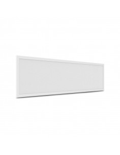 GALAXIE PLAF 295 X 1195MM 28W 3000K 50000h L80B10 UGR19 5ANS MIIDEX LIGHTING 101104 2