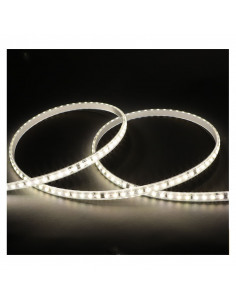 BOBINE 2835 1M 8W 4000K IP65 + ALIM  MIIDEX LIGHTING 150052