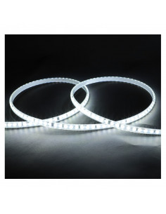 BOBINE 2835 1M 8W 6000K IP65 + ALIM MIIDEX LIGHTING 150053