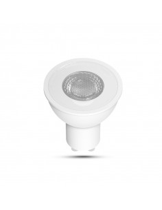 LED 7W GU10 4000K 38° DEPOLI PACK DE 50 MIIDEX LIGHTING 150069 2