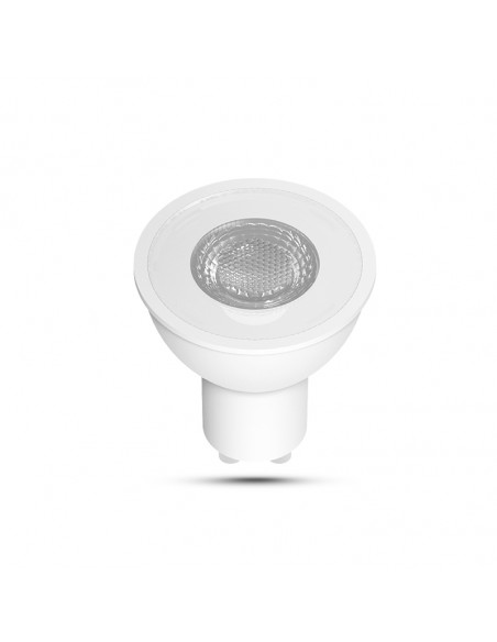 LED 7W GU10 3000K 38° DEPOLI PACK DE 50 MIIDEX LIGHTING 150070