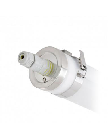 TROMBO TUBULAIRE OP 70X672MM 19W 4000K IP66 IP69K IK10 5ANS MIIDEX LIGHTING 400044