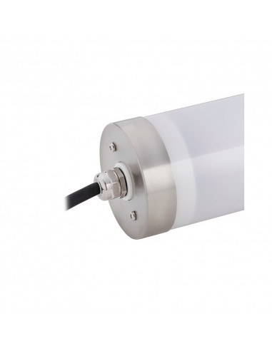 TUBULUS OP 90x1538MM 58W 4000K IP67 IP69K IK10 5ANS MIIDEX LIGHTING 400052