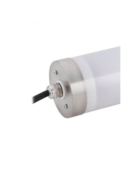 TUBULUS OP 90x1538MM 58W 4000K IP67 IP69K IK10 5ANS MIIDEX LIGHTING 400052