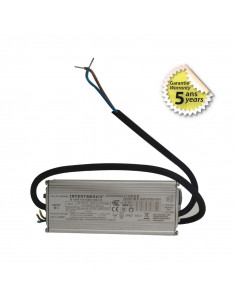 DRIV 36-107V 75W 700mA POUR FLOW MIIDEX LIGHTING 400070