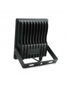 PARTHENON PROJECTEUR ASYM 315X245MM 100W 2900K IP66 IK07 5ANS MIIDEX LIGHTING 400078 2
