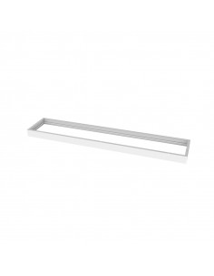 GALAXIE KIT SAILLIE DALLE 600 X 1200MM BLC AUTOMATIQUE MIIDEX LIGHTING 739802