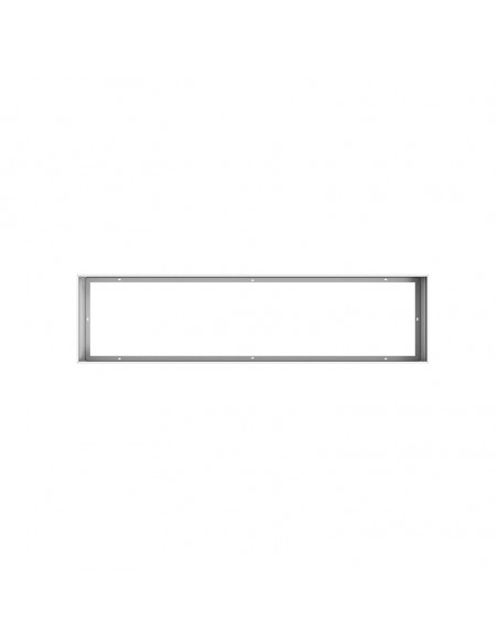 GALAXIE KIT SAILLIE DALLE 600 X 1200MM BLC AUTOMATIQUE MIIDEX LIGHTING 739802