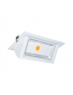 STELLA SPOT ENCASTRABLE ORIENT 235 X 145MM 30W 3000K MIIDEX LIGHTING 76900