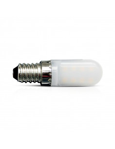LED FRIGO E14 2W 3000K BOITE MIIDEX LIGHTING 7938