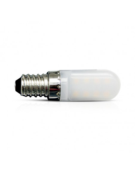 LED FRIGO E14 2W 3000K BOITE MIIDEX LIGHTING 7938