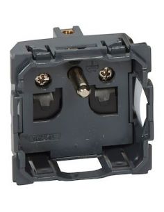 Prise de courant standard Français Céliane 16A 250V 2P+T bornes à vis LEGRAND 067113