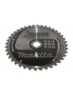 LAM TCT PO 270/30/40 BOISCLOU+ MAKITA B-33205 2