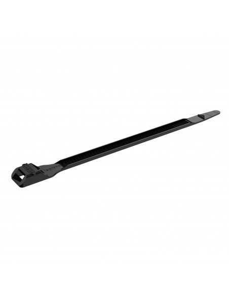 100 collier Colson Noir 6X119mm LEGRAND 031922