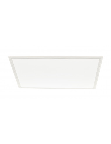 Pavé Led Dalle BKL 600x600mm 40W 4000K 4000lm UGR22 50000h ARIC 50798
