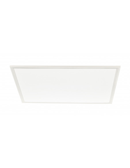Pavé Led Dalle BKL 600x600mm 40W 4000K 4000lm UGR22 50000h ARIC 50798
