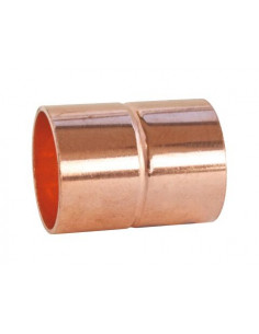 MANCHON CUIVRE EGAL FF 10 6270-10