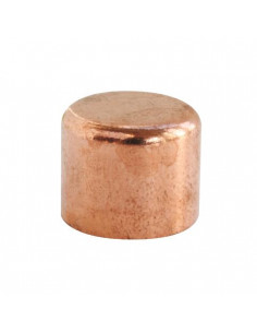 BOUCHON CUIVRE F 12 962-12