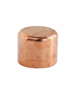 BOUCHON CUIVRE F 16 962-16