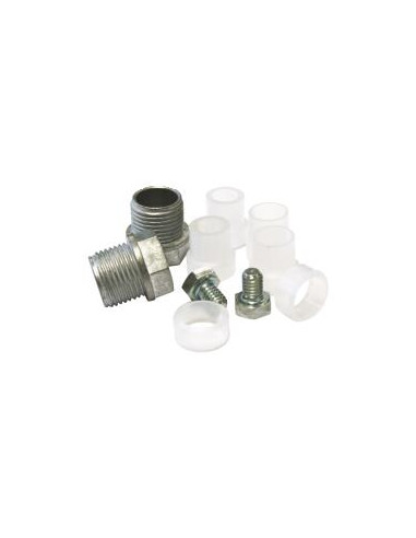 SACHET JEUX Raccord BAGUE 1006