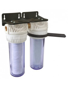 Kit duplex AQUAPHOS MK 20 27 101170