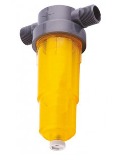 Filtre auto-nettoyant AQUANET 3 101183 2