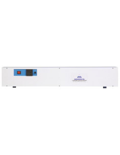 Stérilisateur UV horizontal 6001 101204