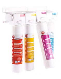Kit de purification sous évier DIRECT PUR 101211