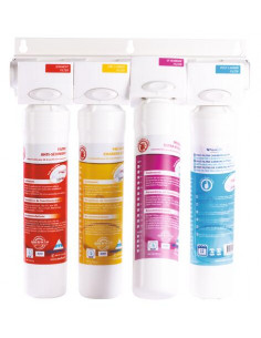 Kit de purification sous évier DIRECT PUR 101211 2