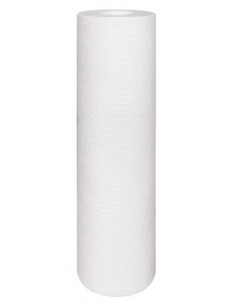 Cartouche filtrante extrudée 9"3 4 1µ 101231