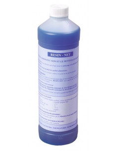 Désinfectant RESIN NET 1 litre 101258