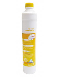 Cartouche pré-filtre charbon actif DIRECT PUR 101281
