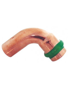 Coude 90° Eau mâle femelle MF 22MM 101511736 2