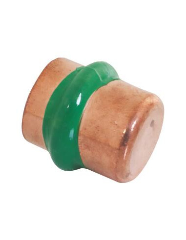 Bouchon Eau femelle F 16MM 101511904