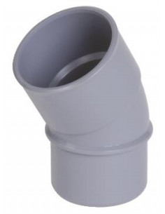 COUDE SIMPLE MF 30° D.40 101514173