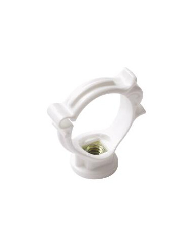 COLL MONOBLOC INSERT P.7 150 D.32 BLANC 101514210