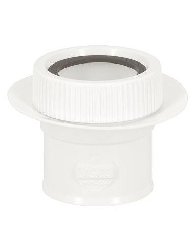 MANCHON MIXTE P RECEV.DOUCHE D.40 101514320