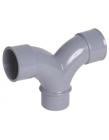 COUDE DBLE PRISON G.RAYON MF 87°30 D.40 101514328