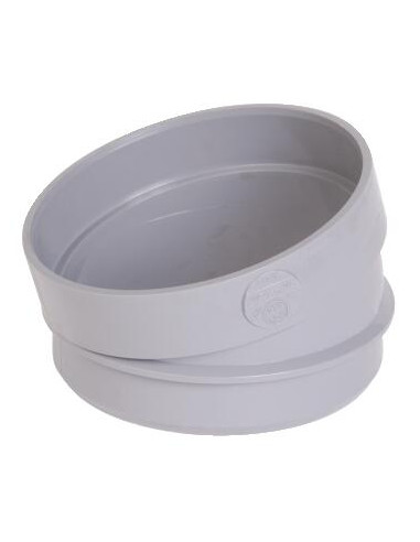SECTEUR DE COUDE MF 30° D.100 101514346