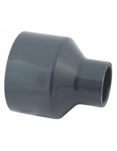 Réduc conique MFF PVC Press diam 50 40x25 101515199