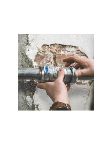 Raccord COMPRESS UNION FEMELLE 1"1 4 FONT 101515712