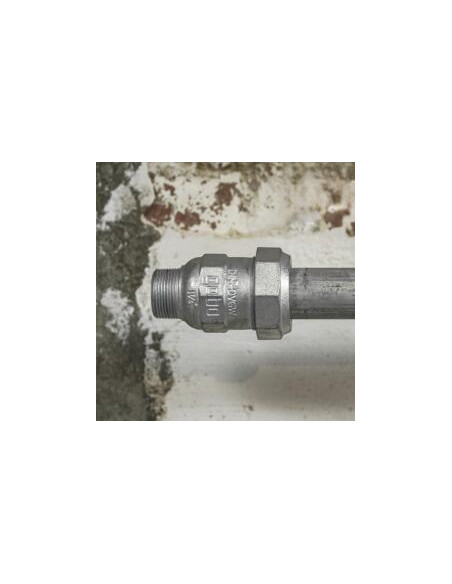Raccord COMPRESS UNION FEMELLE 1"1 4 FONT 101515712