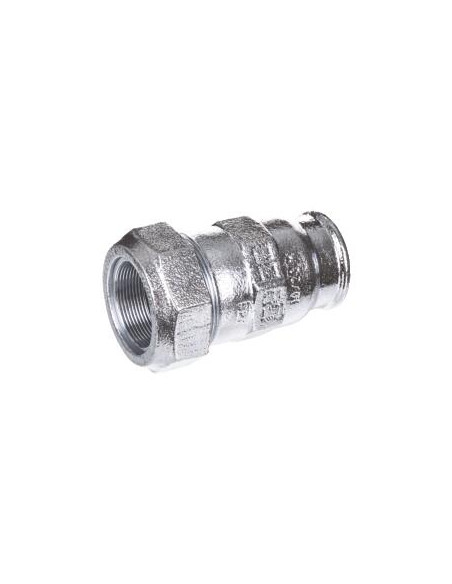 Raccord COMPRESSION UNION FEMELLE 2" FONT 101515714